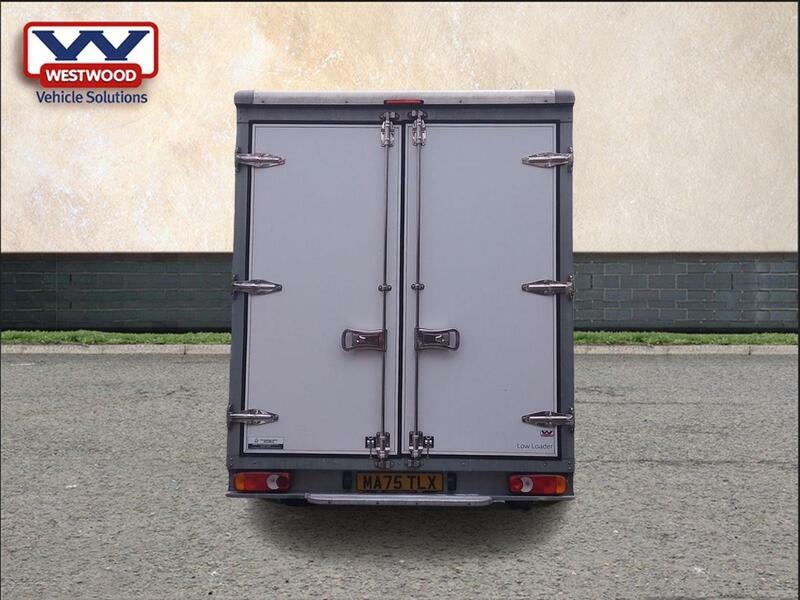 Renault Master 2.0 Dci Ll35 Advance Loloader Luton L3 H1 Euro 6  #4