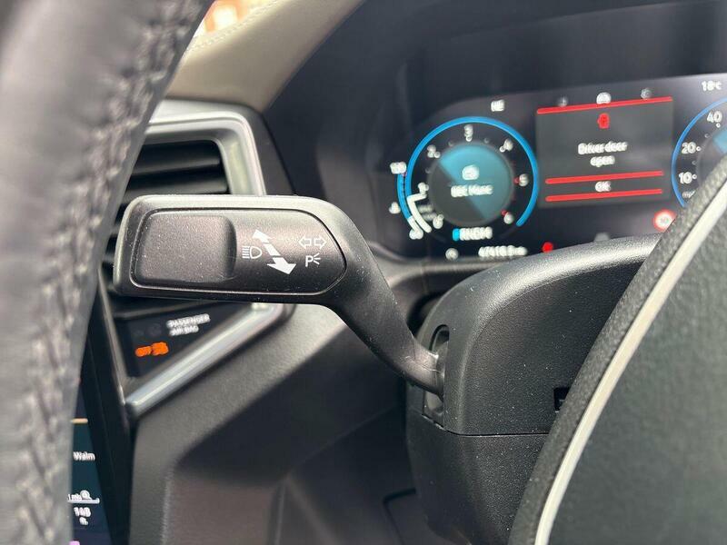 Volkswagen Amarok Style Blue #32