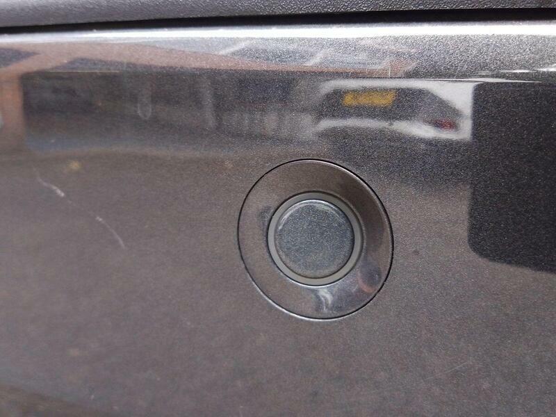 Ford Ranger Pick Up Double Cab Wildtrak 2.0 Ecoblue 205 Black #18
