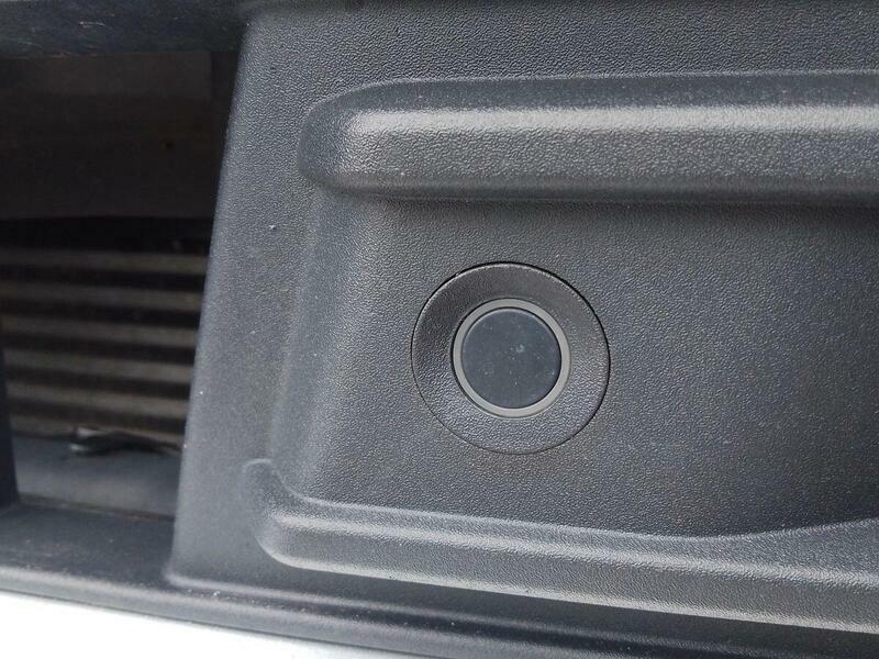 Ford Ranger Pick Up Double Cab Wildtrak 2.0 Ecoblue 205 Black #17
