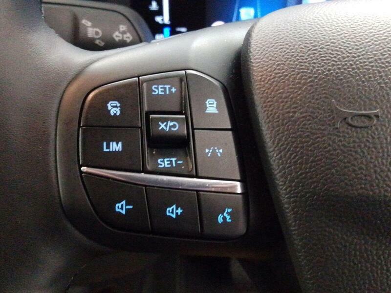 Ford Transit Courier Transit Courier Trend Van 43Kwh Drive 136 Black #26
