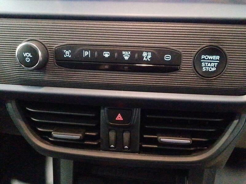 Ford Transit Courier Transit Courier Trend Van 43Kwh Drive 136 Black #27