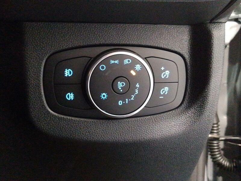 Ford Transit Courier Transit Courier Trend Van 43Kwh Drive 136 Black #24