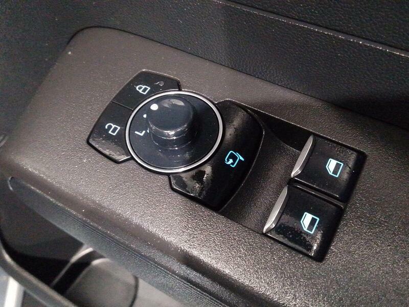 Ford Transit Courier Transit Courier Trend Van 43Kwh Drive 136 Black #23