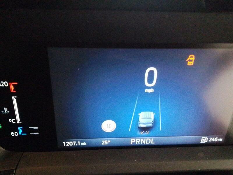 Ford Transit Courier Transit Courier Trend Van 43Kwh Drive 136 Black #12
