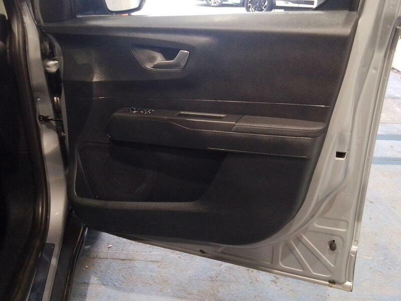 Ford Transit Courier Transit Courier Trend Van 43Kwh Drive 136 Black #22