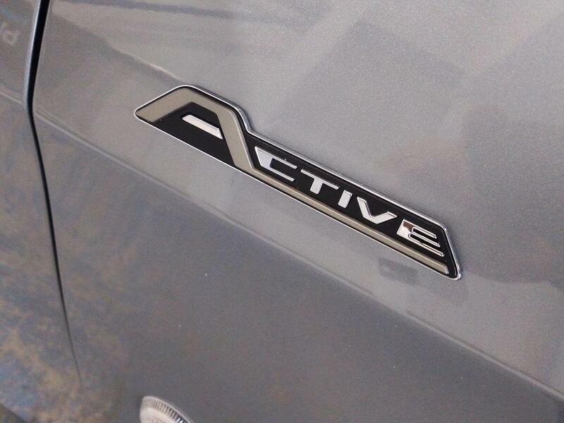 Ford Transit Courier Transit Courier Trend Van 43Kwh Drive 136 Black #18