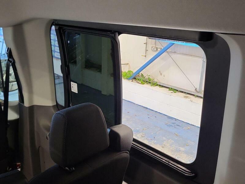 Ford Transit Custom L3 H2 350 Leader Fwd 2.0 Ecoblue 130Ps Silver #78