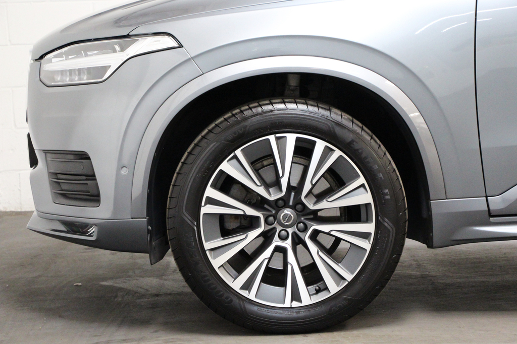 Volvo XC90 B5 Mhev Momentum Awd 250 Great Low Mileage Car, #4