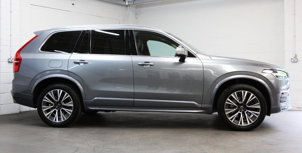 Volvo XC90 B5 Mhev Momentum Awd 250 Great Low Mileage Car, #5