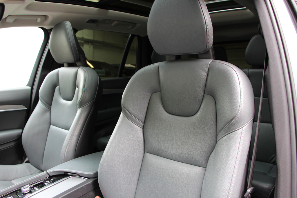 Volvo XC90 B5 Mhev Momentum Awd 250 Great Low Mileage Car, #3