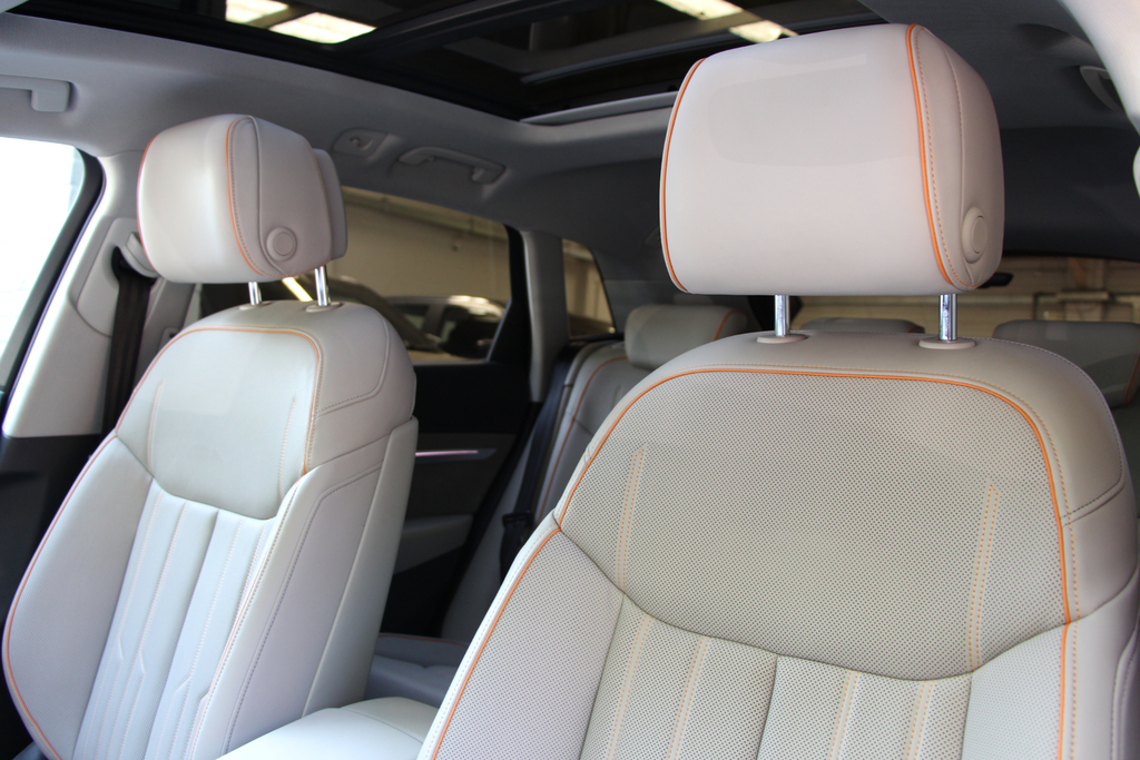 Audi E-tron 55 Quattro Launch Edition 95Kwh 408 What A Supe  #4