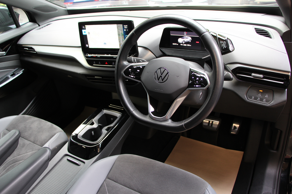 Volkswagen ID.4 Pro 77Kwh Life Edition Suv 174 Finance From 8.9 BF73PLX #5