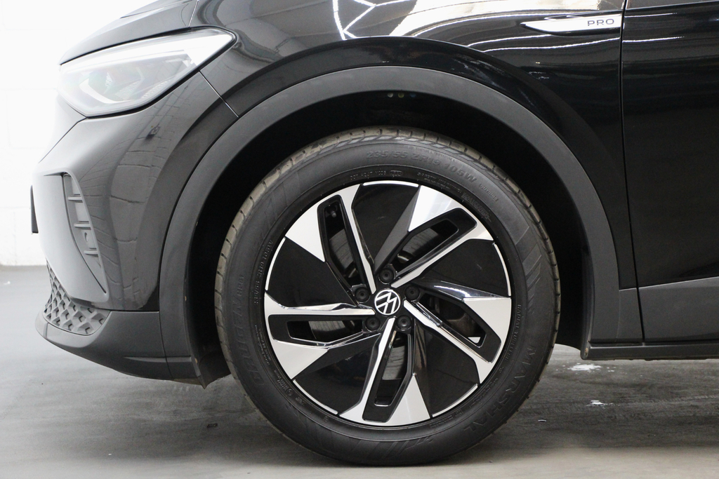 Volkswagen ID.4 Pro 77Kwh Life Edition Suv 174 Finance From 8.9 BF73PLX #2