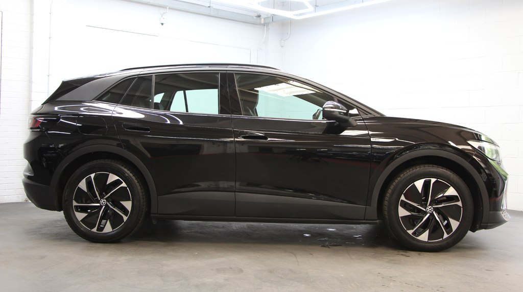 Volkswagen ID.4 Pro 77Kwh Life Edition Suv 174 Finance From 8.9 BF73PLX #4