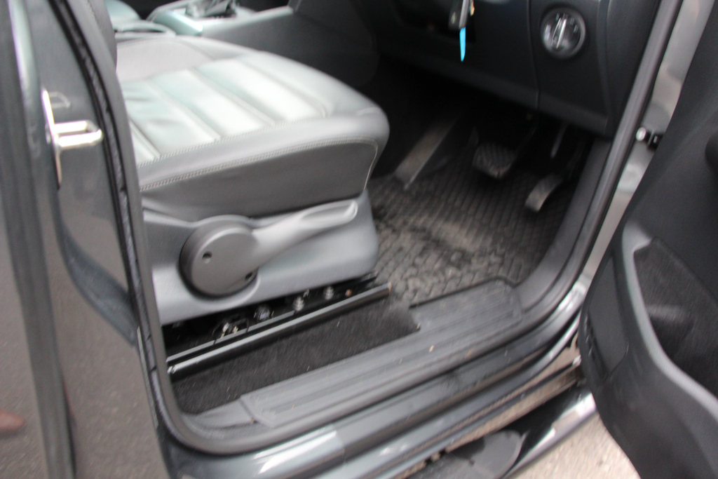 Volkswagen Amarok 3L Highline Beige #7