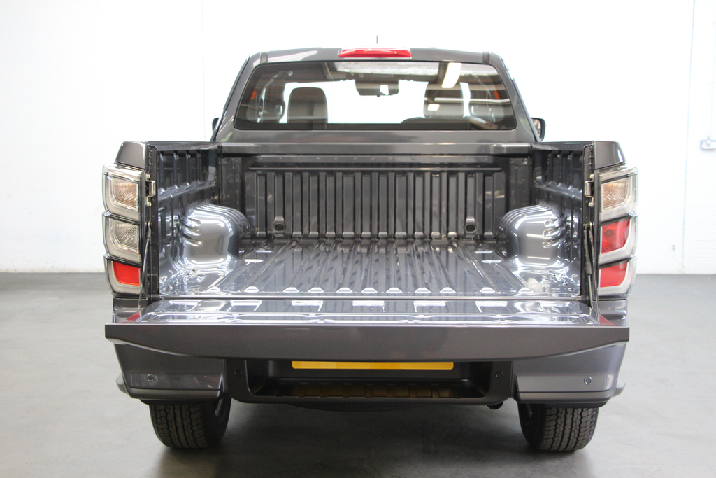 Isuzu D-Max 1.9 Td Utah 4Wd Euro 6 Blue #10