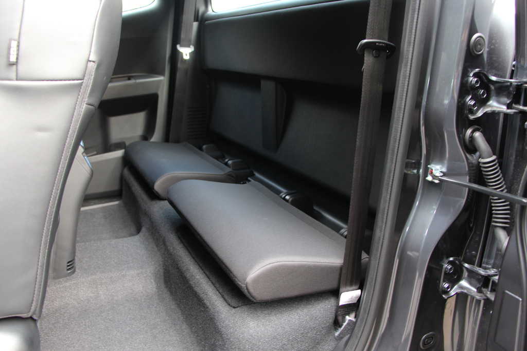 Isuzu D-Max 1.9 Td Utah 4Wd Euro 6 Blue #29
