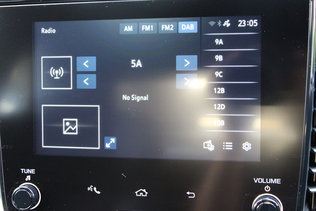 Isuzu D-Max 1.9 Td Utah 4Wd Euro 6 Blue #24