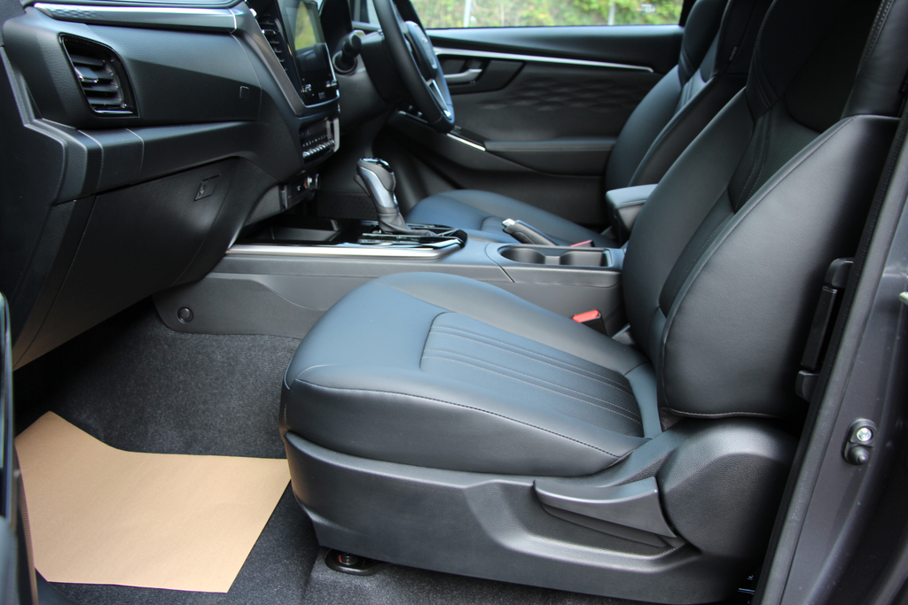 Isuzu D-Max 1.9 Td Utah 4Wd Euro 6 Blue #28