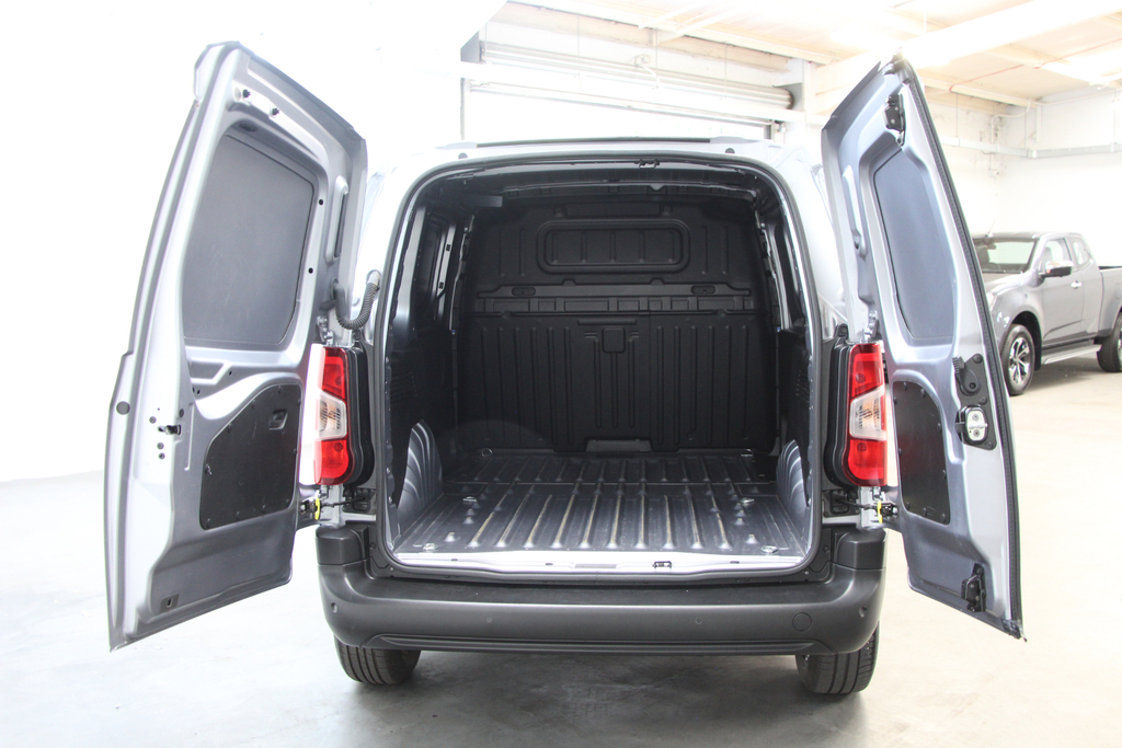 Peugeot Partner 1.5 Bluehdi 1000 Professional Eat8 Swb Euro6 Ss #2