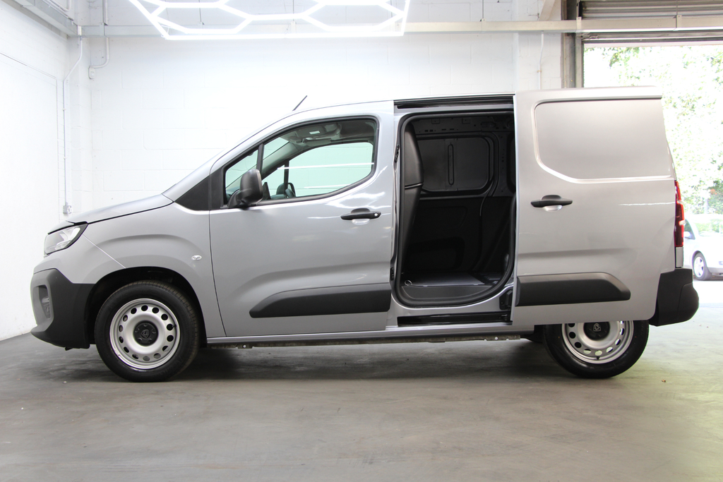 Peugeot Partner 1.5 Bluehdi 1000 Professional Eat8 Swb Euro6 Ss #6