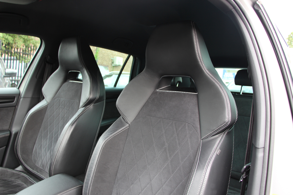 Skoda Kodiaq Tsi Sportline Dsg 4Wd 7 Seat 190 2 Owners, Fs Grey #4