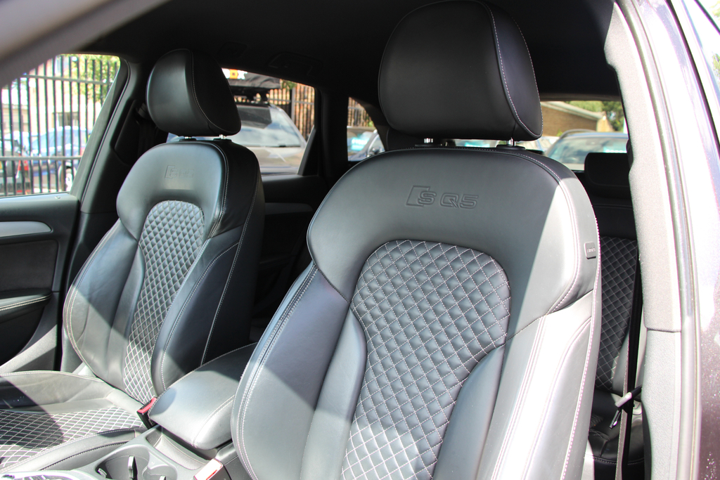 Audi SQ5 Bitdi Quattro V6 Plus 340 Finance Available, Do Grey #6