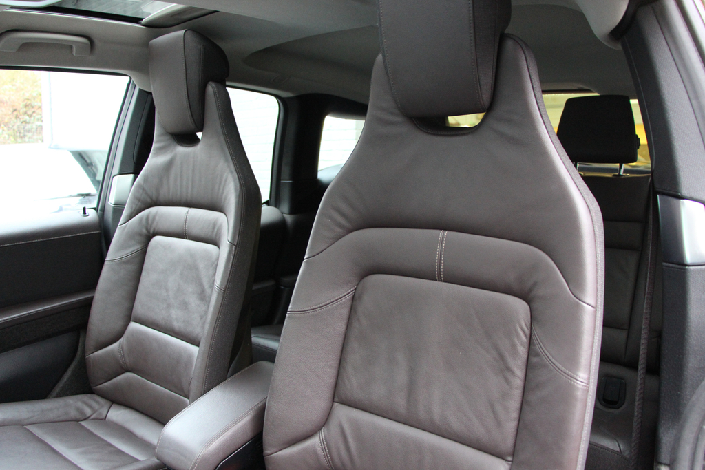 BMW i3 42.2Kwh S Hatchback 184 Ps #4
