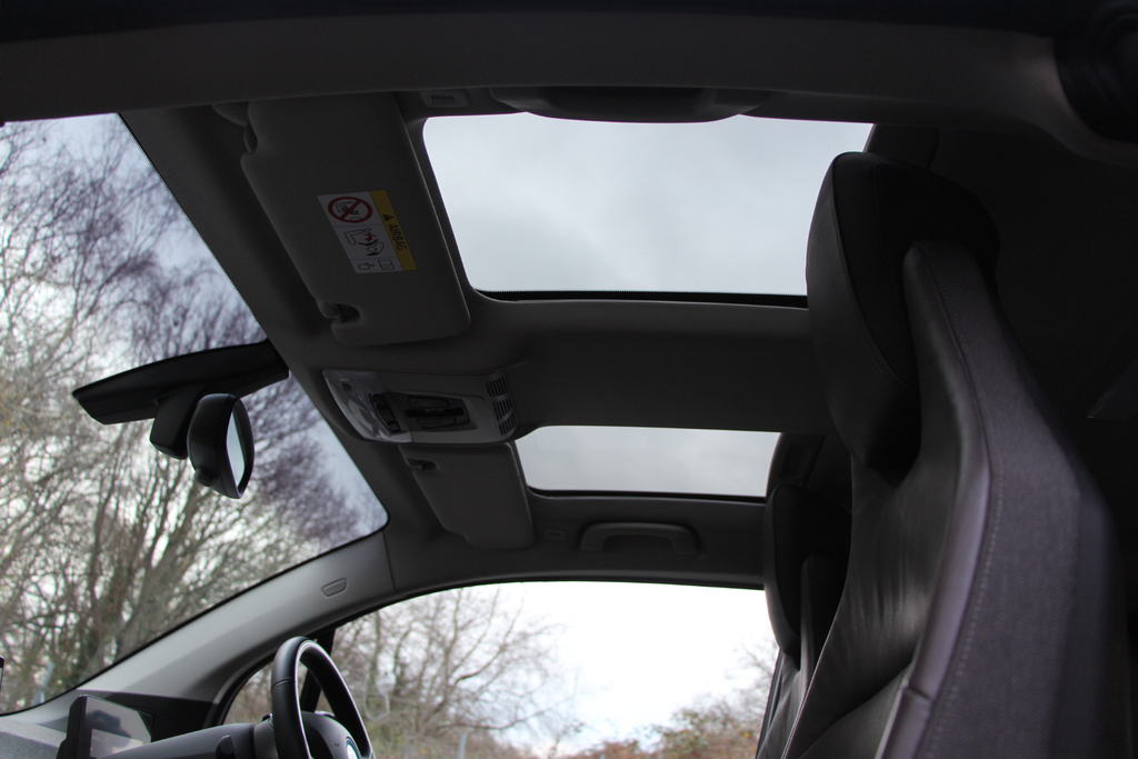 BMW i3 42.2Kwh S Hatchback 184 Ps #2