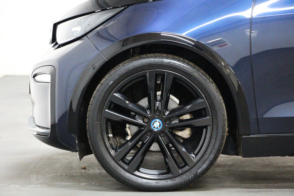 BMW i3 42.2Kwh S Hatchback 184 Ps #5