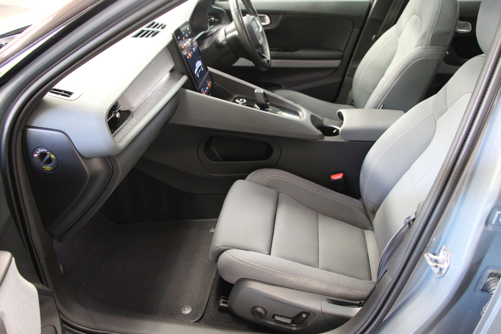 Polestar 2 Dm 78Kwh Long Range Pilot Plus 4Wd 408 Finance  #3