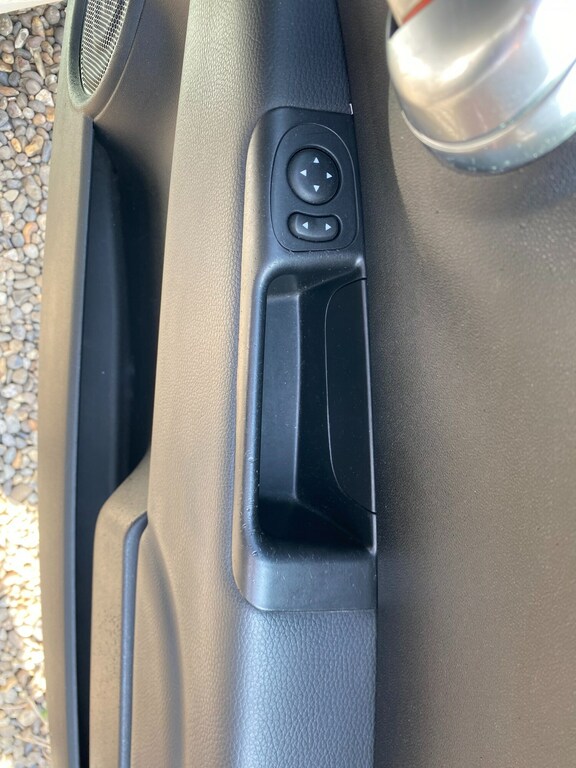 Fiat 500 Hatchback Grey #10