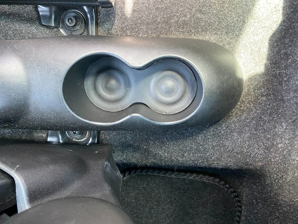 Fiat 500 Hatchback Grey #19