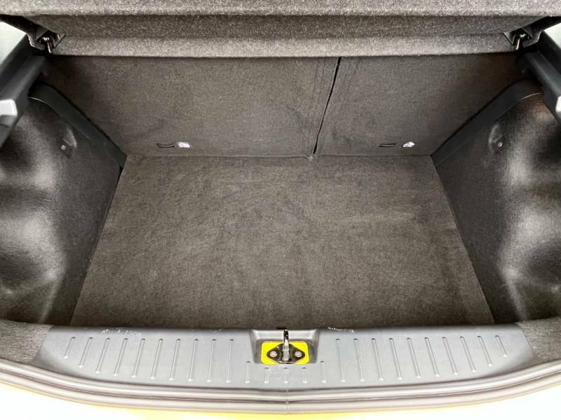 MG MG3 Exclusive Nav Vti-tech White #21