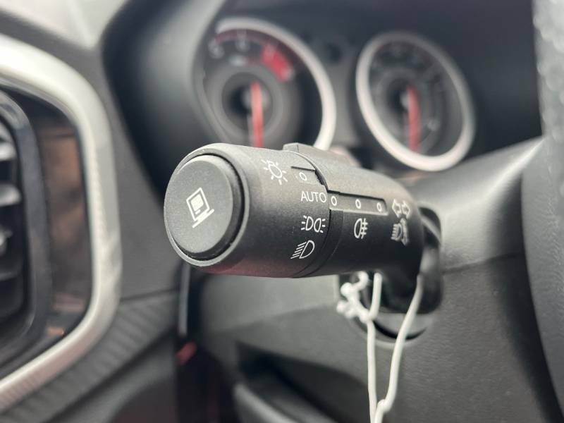 MG MG3 Exclusive Nav Vti-tech White #11
