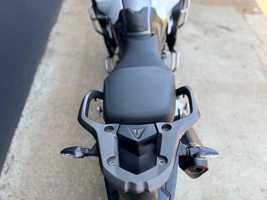 Triumph Sports Gold #11