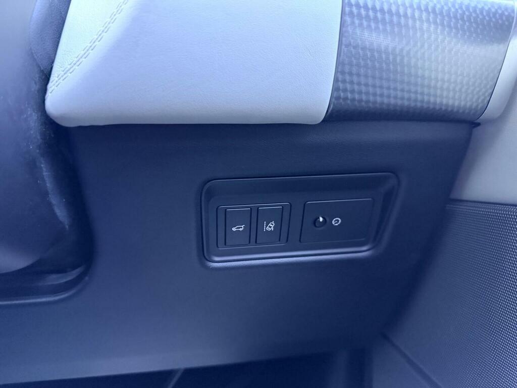 Land Rover Range Rover Sport 3.0 Sdv6 306 Dyn 7 Seat White #28