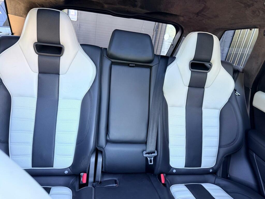 Land Rover Range Rover Sport 3.0 Sdv6 306 Dyn 7 Seat White #25