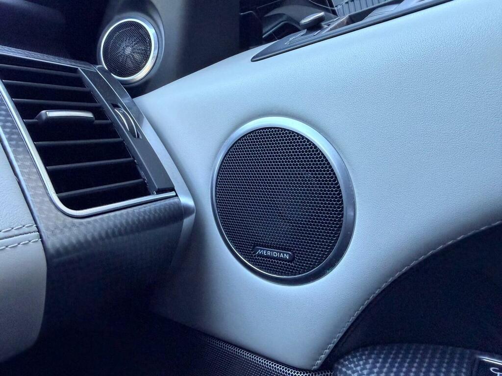 Land Rover Range Rover Sport 3.0 Sdv6 306 Dyn 7 Seat White #29