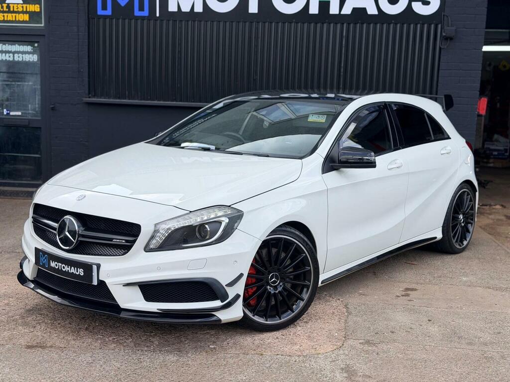Mercedes-Benz A Class 1.5 A180 Cdi Blueefficiency Blue #15