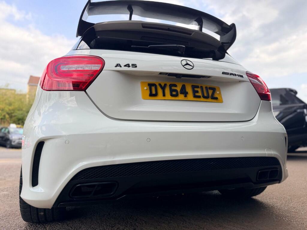 Mercedes-Benz A Class 1.5 A180 Cdi Blueefficiency Blue #27