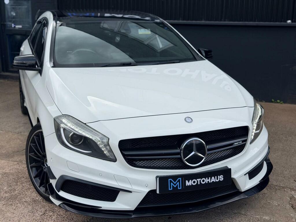 Mercedes-Benz A Class 1.5 A180 Cdi Blueefficiency Blue #2