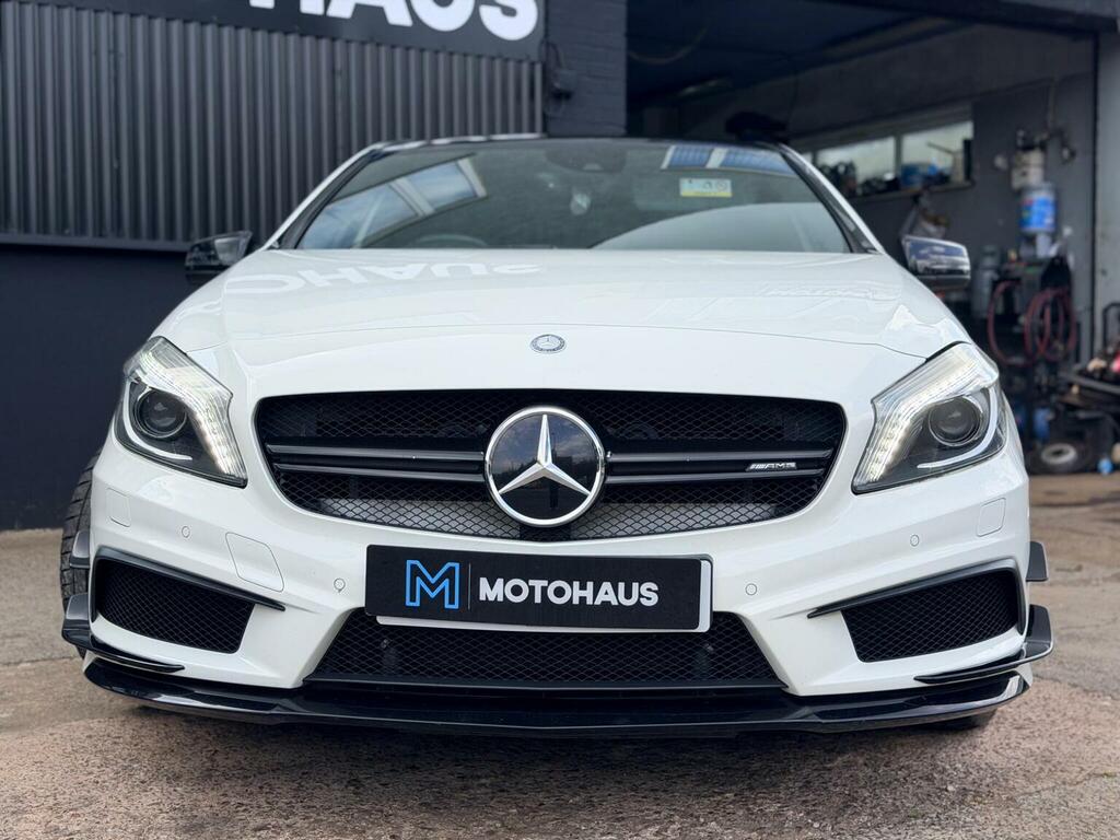Mercedes-Benz A Class 1.5 A180 Cdi Blueefficiency Blue #19