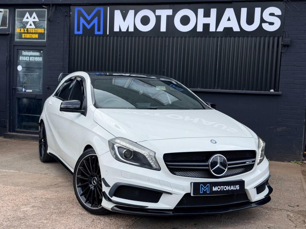Mercedes-Benz A Class 1.5 A180 Cdi Blueefficiency Blue #1