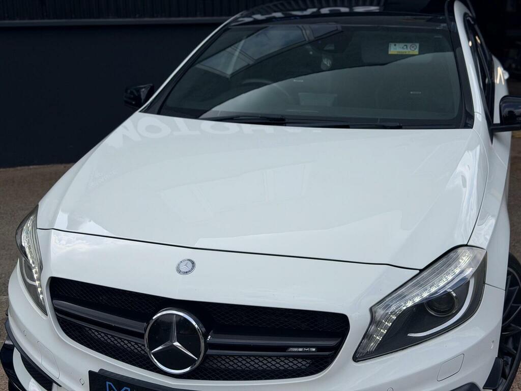 Mercedes-Benz A Class 1.5 A180 Cdi Blueefficiency Blue #20