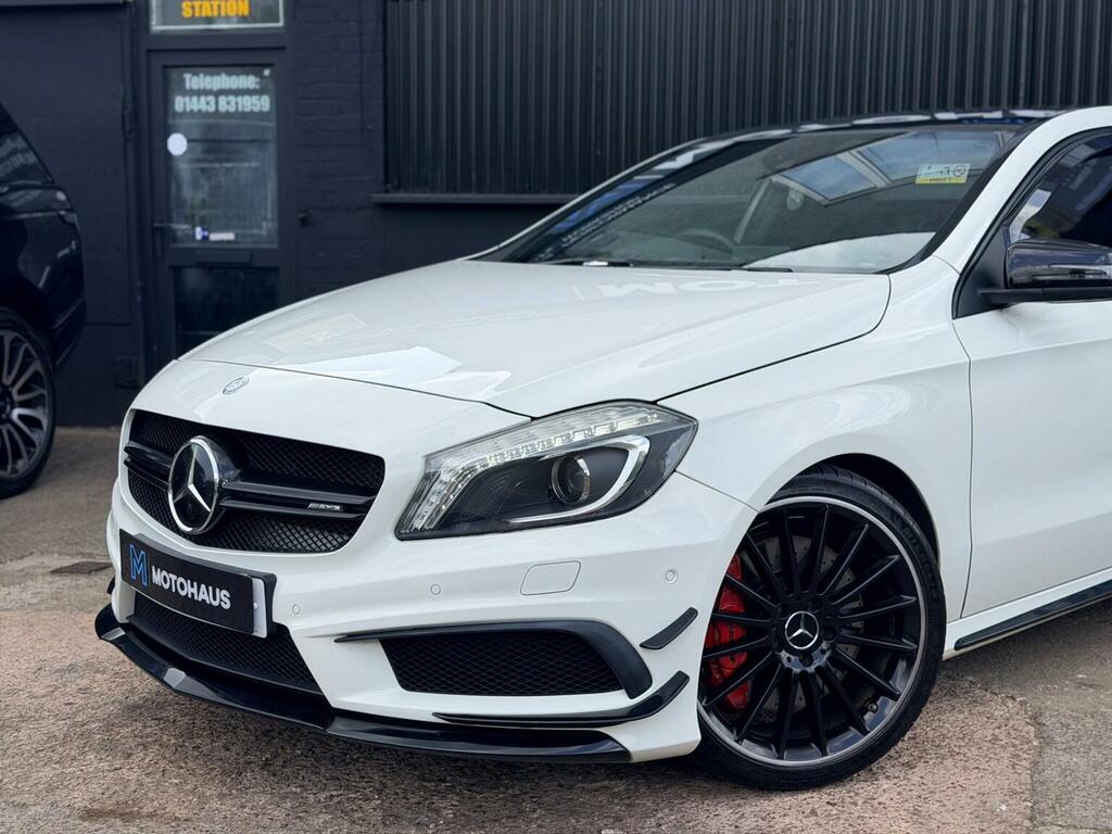 Mercedes-Benz A Class 1.5 A180 Cdi Blueefficiency Blue #13