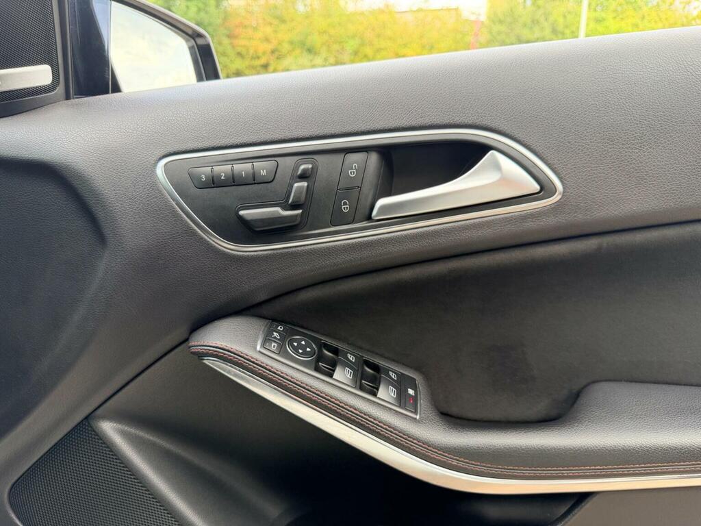 Mercedes-Benz A Class 1.5 A180 Cdi Blueefficiency Blue #34