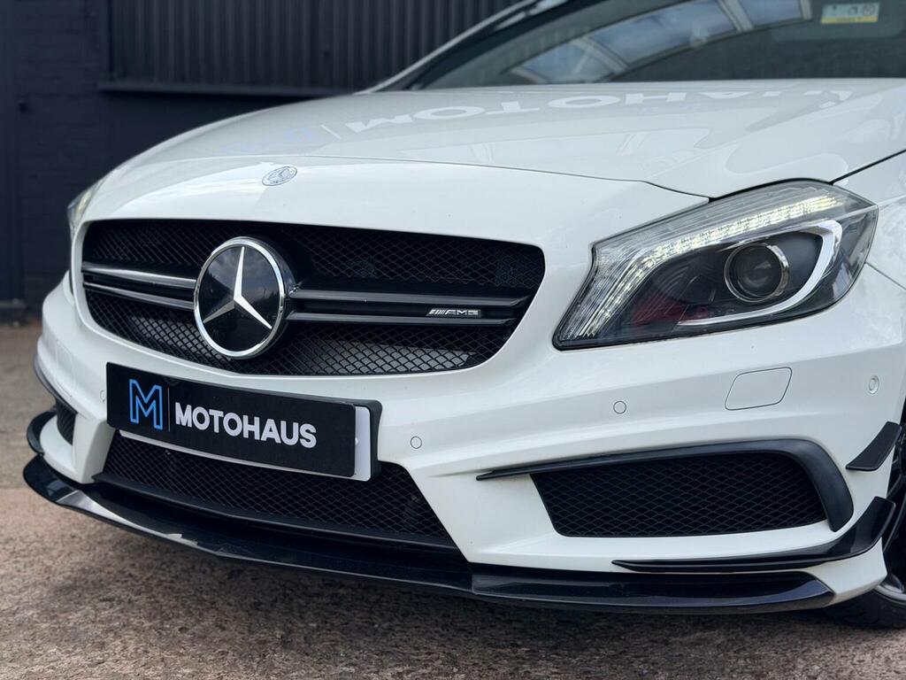 Mercedes-Benz A Class 1.5 A180 Cdi Blueefficiency Blue #18