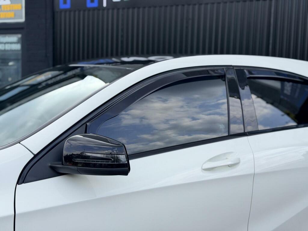 Mercedes-Benz A Class 1.5 A180 Cdi Blueefficiency Blue #21